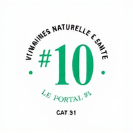 Vitamines Naturelles et Santé – Le Portail #10 logo