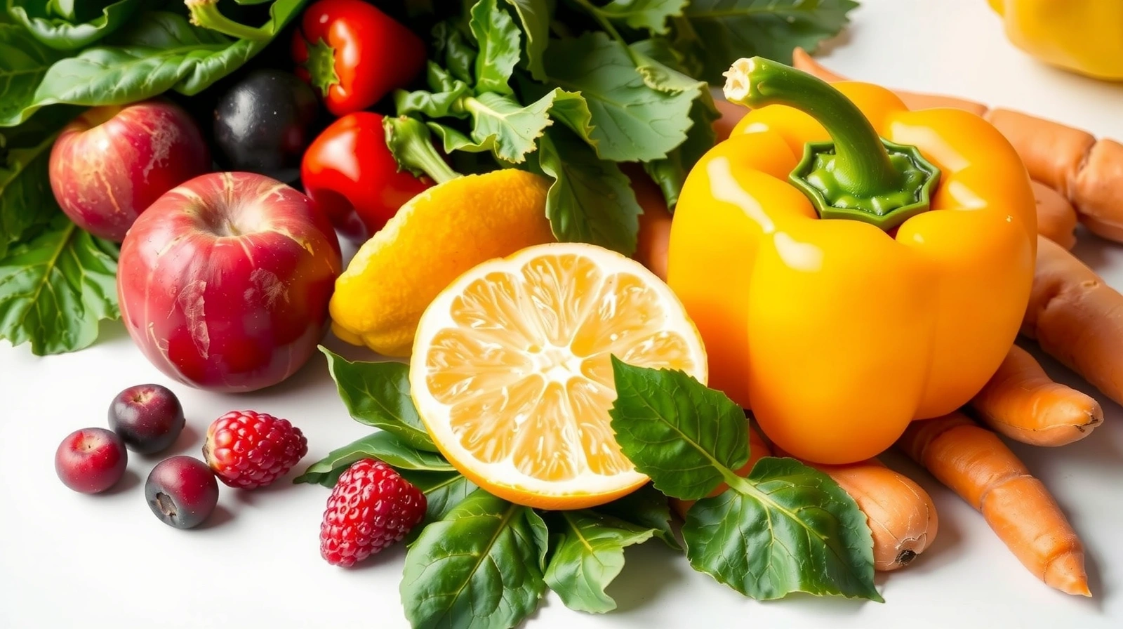 Illustration d'une personne avec des ecchymoses et des saignements, symbolisant une carence en vitamine K.