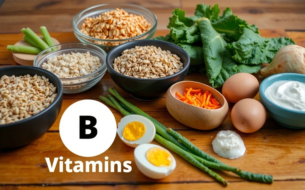 Illustration d'une personne se sentant énergique et en bonne santé grâce à une alimentation équilibrée et riche en minéraux