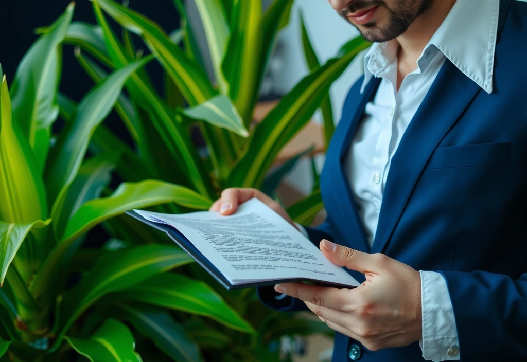 Icône représentant la transparence et l'objectivité de l'information.